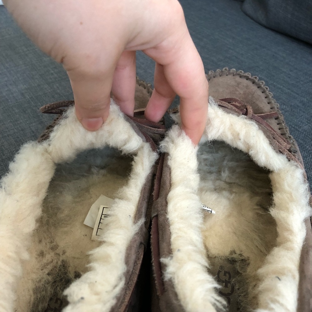 Ugg Moccasin - image 8